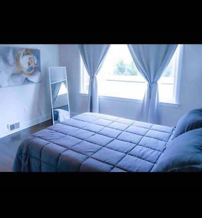 Lovely 1-Bedroom Rental Unit With Free Parking 华盛顿哥伦比亚 外观 照片