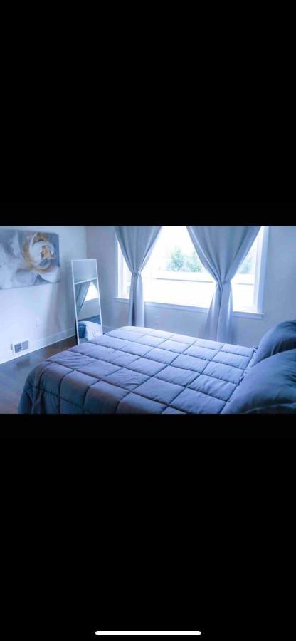 Lovely 1-Bedroom Rental Unit With Free Parking 华盛顿哥伦比亚 外观 照片
