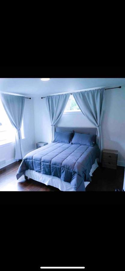 Lovely 1-Bedroom Rental Unit With Free Parking 华盛顿哥伦比亚 外观 照片