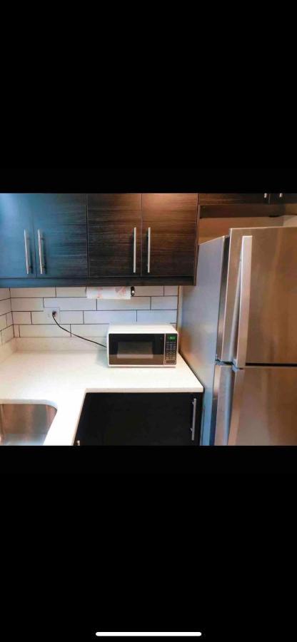 Lovely 1-Bedroom Rental Unit With Free Parking 华盛顿哥伦比亚 外观 照片