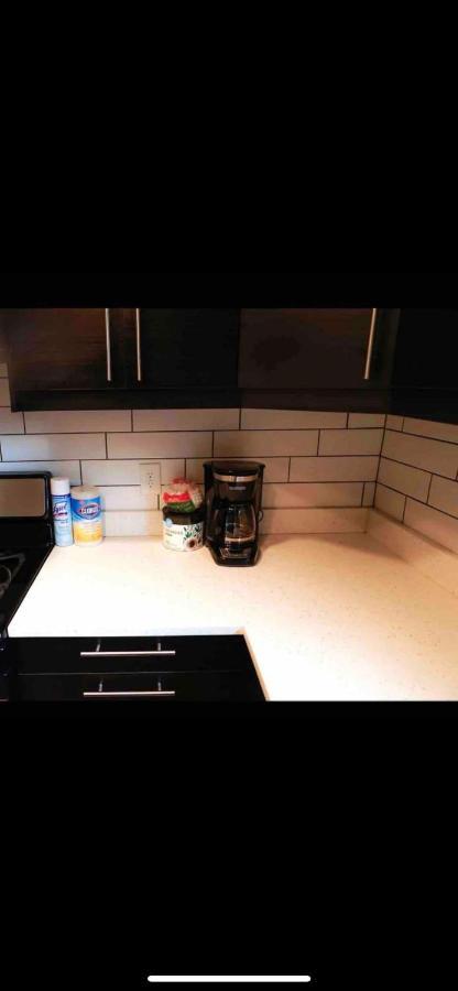 Lovely 1-Bedroom Rental Unit With Free Parking 华盛顿哥伦比亚 外观 照片